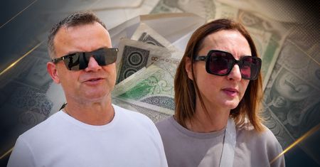 Na co Polacy wydają 800 plus? "Syn chodzi na karate i na pianino i to też jest z tych pieniążków"