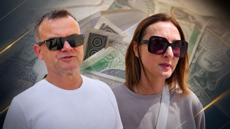 Na co Polacy wydają 800 plus? "Syn chodzi na karate i na pianino i to też jest z tych pieniążków"