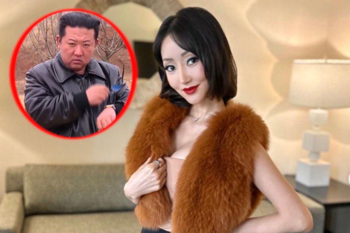 Kim Jong Un's decadent "pleasure train" exposed by defector