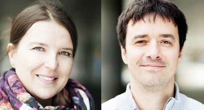 Mateusz Głowacki i Magdalena Lewandowska awansowali w Ipsos