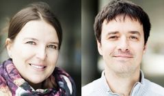 Mateusz Głowacki i Magdalena Lewandowska awansowali w Ipsos