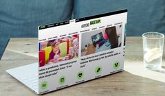 Najwięcej rodziców w serwisie Gazeta.pl. Najdłużej korzystają z lokalizatora