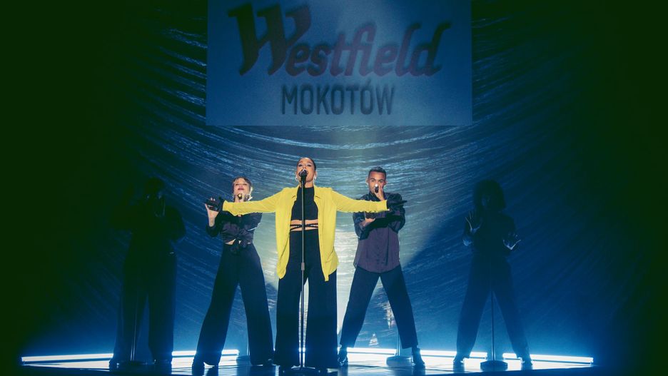 Jessie Ware zahipnotyzowała publiczność w Westfield Mokotów