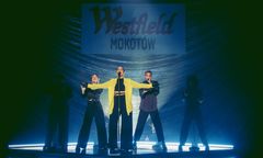 Niezwykły koncert z okazji rebrandingu – Jessie Ware zahipnotyzowała publiczność w Westfield Mokotów