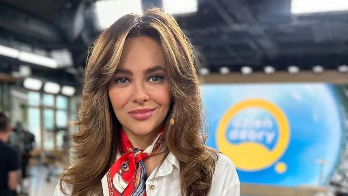 Gabi Drzewiecka rzuca TVN 