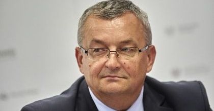 Minister chwali samorządy za reakcję na program Mieszkanie+