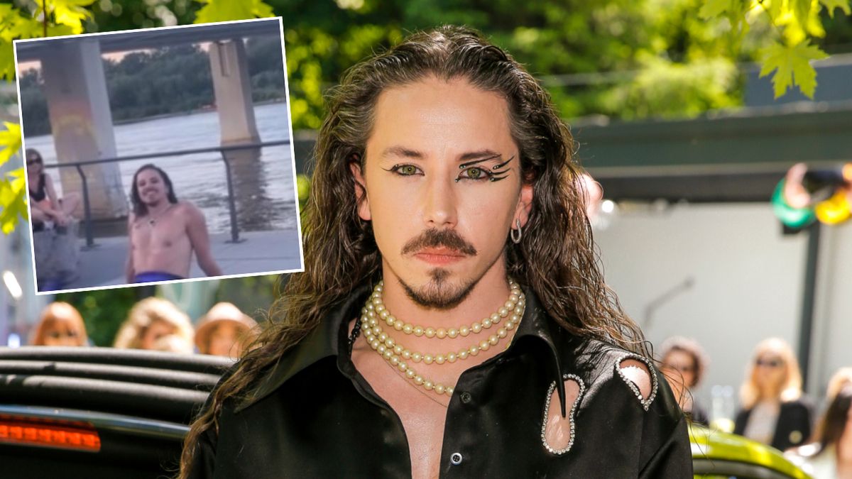 Michał Szpak (AKPA)