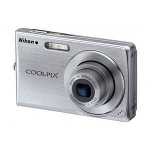 Nikon Coolpix S200