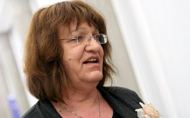 Grodzka: Palikot znalazł kruczek prawny