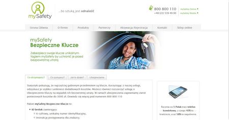 Firma mySafety nieomal upadła. Wszystko przez urzędników