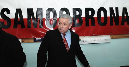 Śmierć Leppera powiązana z "gazowym przekrętem stulecia"? Te zeznania mają wstrząsnąć Polską