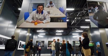 Wyjątkowy artysta zaprezentuje swoje zdjęcia w nowej galerii fotografii w Poznaniu