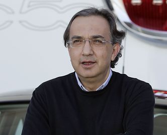 Ambitne plany Fiata i Chryslera. Sześć milionów aut rocznie