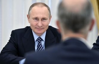 Putin zatwierdził strategię gospodarczą Rosji do 2030 roku