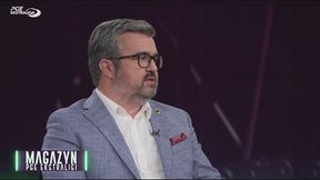 "Od razu widzimy motywację." Prezes PZM o projekcie zagranicznego juniora