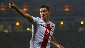 Maciej Iwański: Niemieccy komentatorzy już boją się Roberta Lewandowskiego
