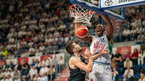 OBL. Anwil Włocławek - WKS Śląsk Wrocław 80:74 (galeria)