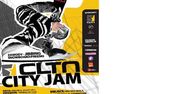 Coalition City Jam