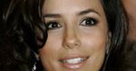 Eva Longoria Parker zawdzięcza sukces sile wyższej