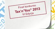 Tax`n`You 2013 – znamy laureatów konkursu podatkowego KPMG
