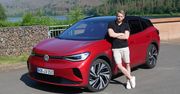 Test: Volkswagen ID.4 GTX, czyli miał być sport, a jest kompromis