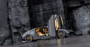 Koenigsegg Gemera to 1700-konna, 4-osobowa hybryda, którą pojedziesz 400 km/h