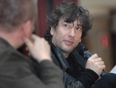 O czym marzy Neil Gaiman?