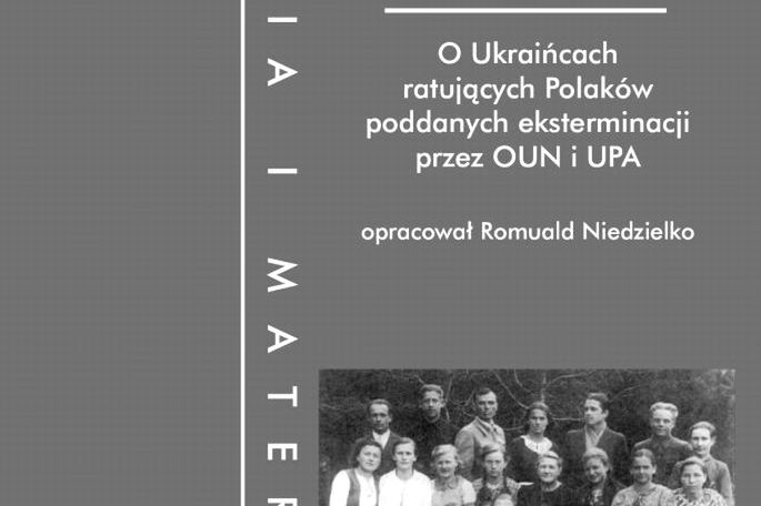 Kresowa Księga Sprawiedliwych w trzech językach