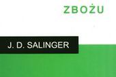 Salinger mówi 'nie' kontynuacji Buszującego w zbożu