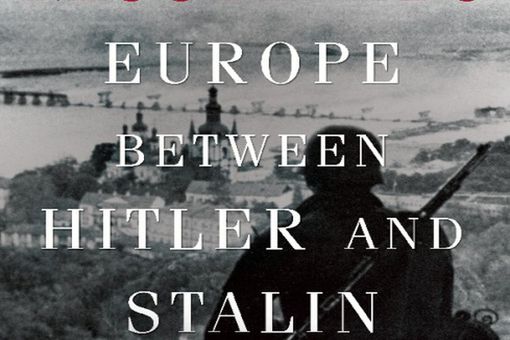 Na Uniwersytecie Columbia debata o nowej książce Timothy'ego D. Snydera