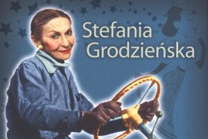 Księgozbiór Stefanii Grodzieńskiej dla biblioteki w Skarżysku-Kamiennej