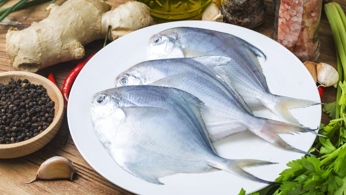 Ryba maślana to wspólna nazwa dla kilku gatunków ryb [123rf.com]