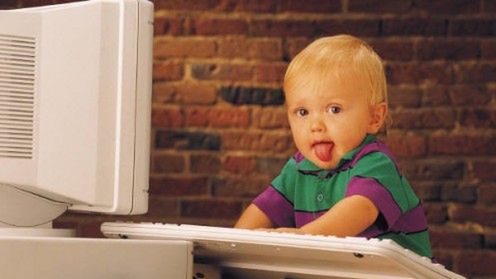 Prezent od Onetu na Dzień Dziecka - bezpieczna poczta dla najmłodszych 1