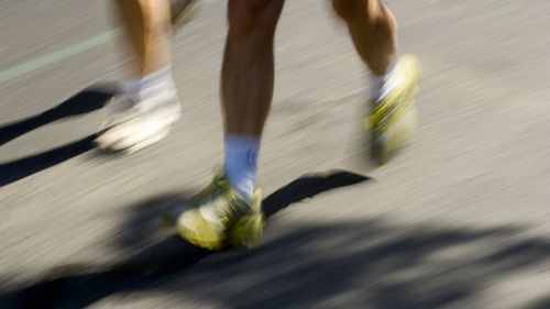 "Tylko jak się do tych ćwiczeń zmusić?" 1