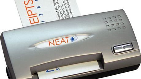 Neat Business Cards - zeskanuj wizytówkę w 10 sekund 1