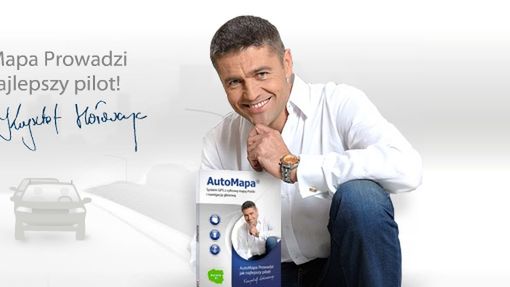 AutoMapa XL już 22 marca w App Store ! 1