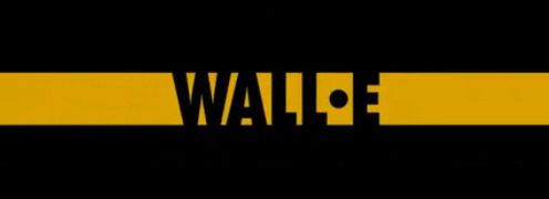niezłe wideo: Wall-E jak Strażnicy
