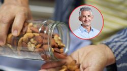 "Diversity jar". Profesor zdradza patent na zdrowe jelita