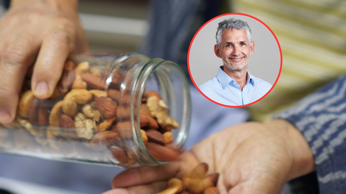 Słoik różnorodności może mieć wiele wariantów