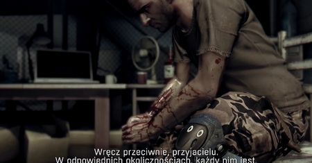 Nowy zwiastun Dying Light stawia sprawę jasno: będzie brutalnie