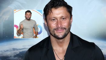 CUD uratował życie Piotra Mroza. "DACHOWAŁEM i auto zatrzymało się na kołach. Szkło poleciało w moją stronę"