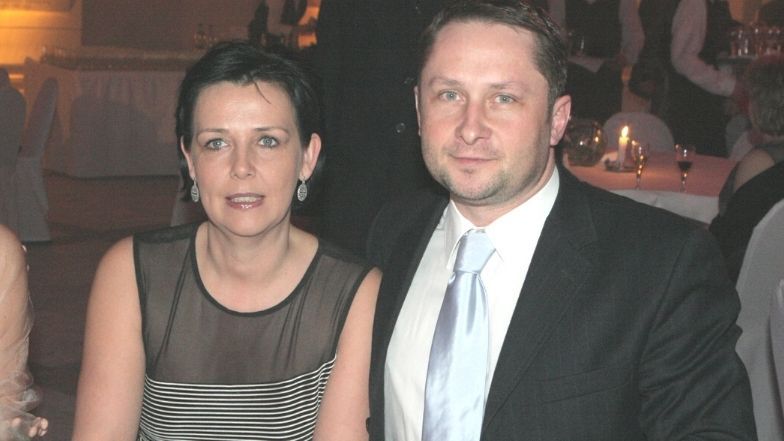 Marianna Dufek wspomina małżeństwo z Kamilem Durczokiem