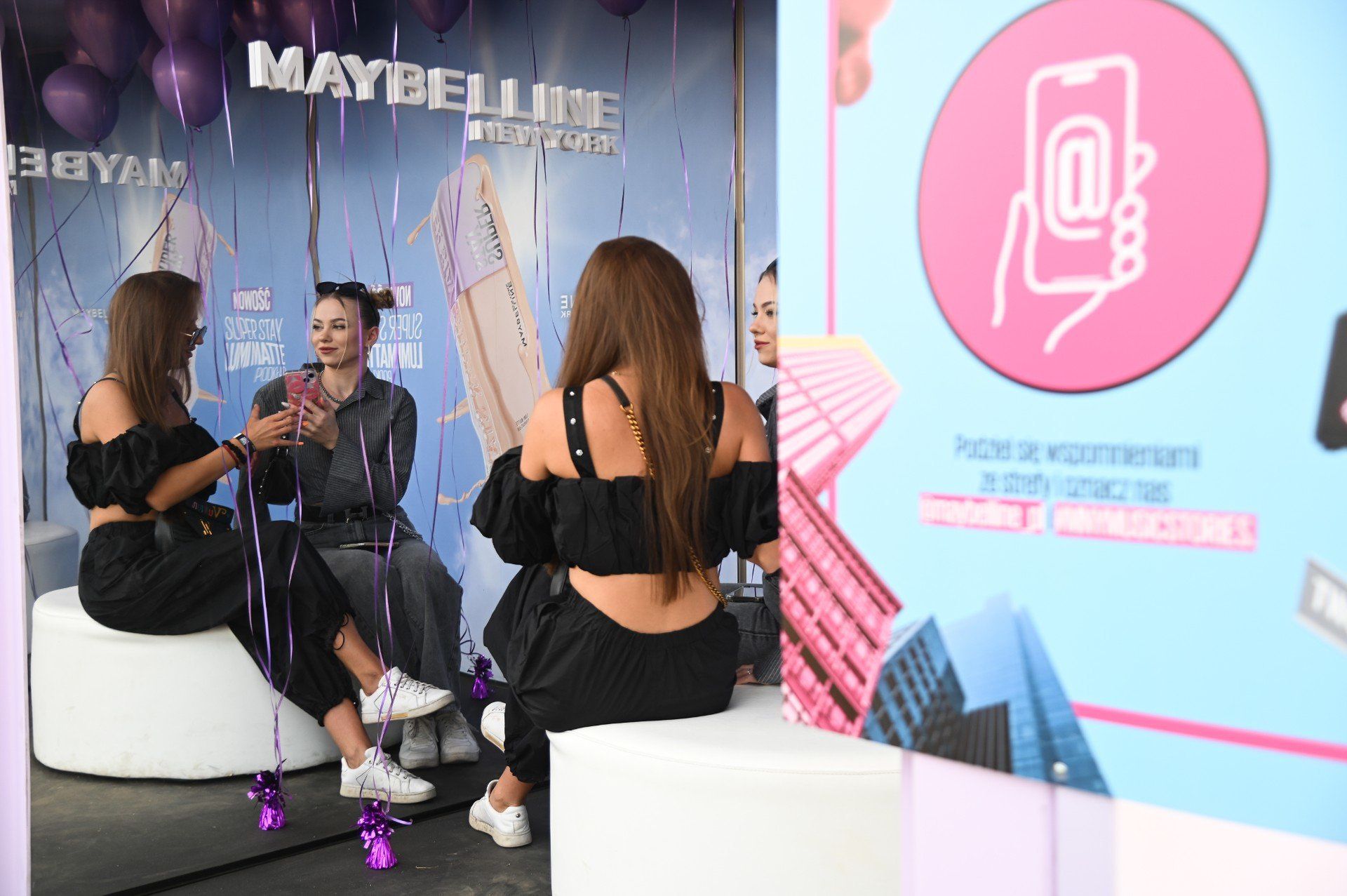 Maybelline NY Music Stories