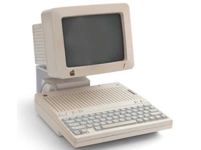 50 gadżetów Apple'a, czyli ewolucja rewolucji 8