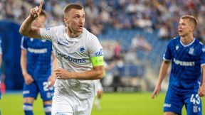 Upokorzyli Lecha w Poznaniu. Teraz wybili im z głowy myśl o napastniku