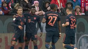 Bundesliga. Wrócił stary ład. Bayern Monachium liderem po 151 dniach przerwy