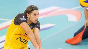 Superliga: Porażka Fakieła Nowy Urengoj, dobry występ Michała Winiarskiego