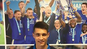 Bartosz Kapustka nie zagrał w rezerwach. Leicester City szykuje go na Premier League?