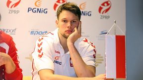 Kamil Syprzak: Obiekt w Krakowie jest fantastyczny