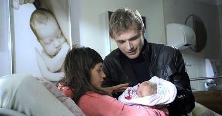 Które serialowe romanse przetrwają jesienią?